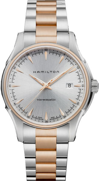 Hamilton Jazzmaster H32655191