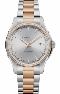 Hamilton Jazzmaster Viewmatic H32655191