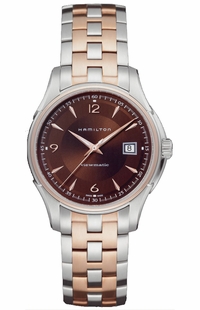 Hamilton Jazzmaster Viewmatic H32655195