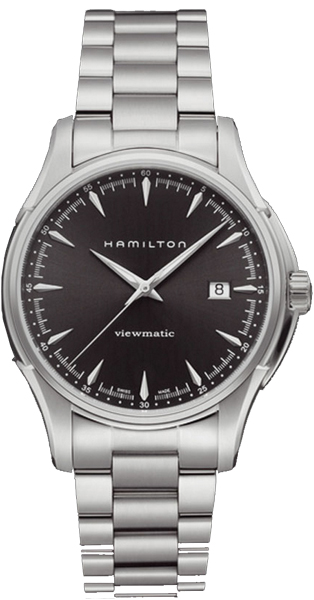 Hamilton | Jazzmaster H32665131 | AuthenticWatches.com