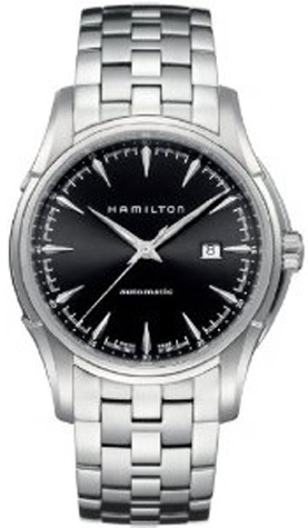 H32715131 Hamilton Jazzmaster Men's Watch