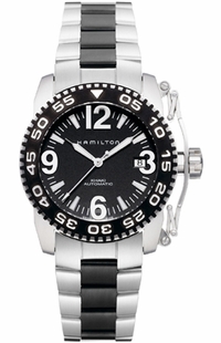 Hamilton Khaki Action H62455135