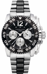 Hamilton Khaki Action H63516135