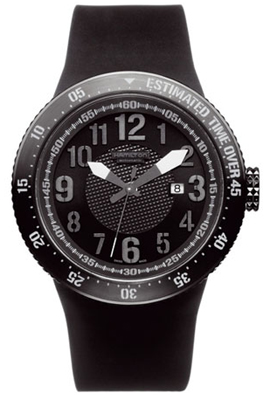 Hamilton KHAKI ブラック 33mm Hamilton Khaki Aviation Worldtimer Chrono Quartz Black Dial