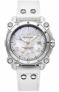 Hamilton Khaki Belowzero H78595913