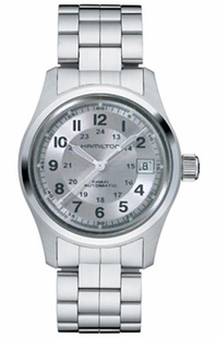 Hamilton Khaki Field H70455153