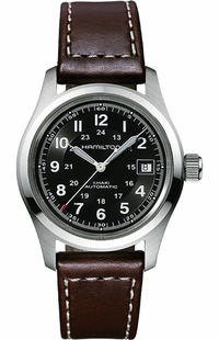 Hamilton Khaki Field H70455533
