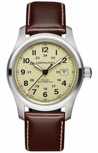 Hamilton Khaki Field H70555523