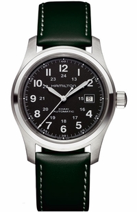 Hamilton Khaki Field H70555863