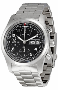 Hamilton Khaki Field H71516137