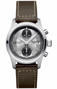 Hamilton Khaki Field H71566553