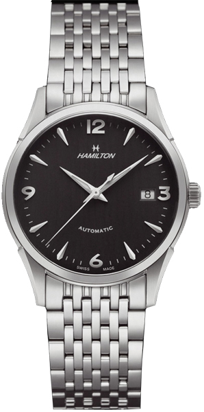 Hamilton | Timeless H38415131 | AuthenticWatches.com