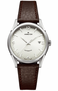 Hamilton Timeless Classic Thinomatic H38415581
