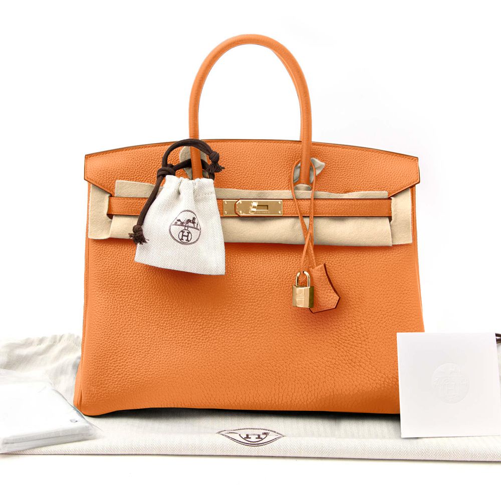Сумка Hermes Birkin Купить