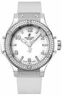 Hublot Big Bang 38mm Women's Watch 361.SE.2010.RW.1104