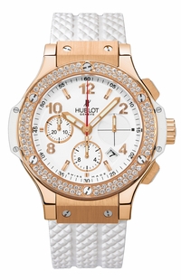 Hublot Big Bang 41MM 341.PE.2010.RW.1104