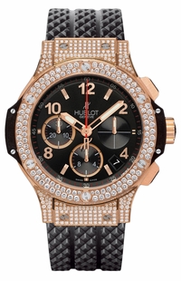Hublot Big Bang 41MM 341.PX.130.RX.174