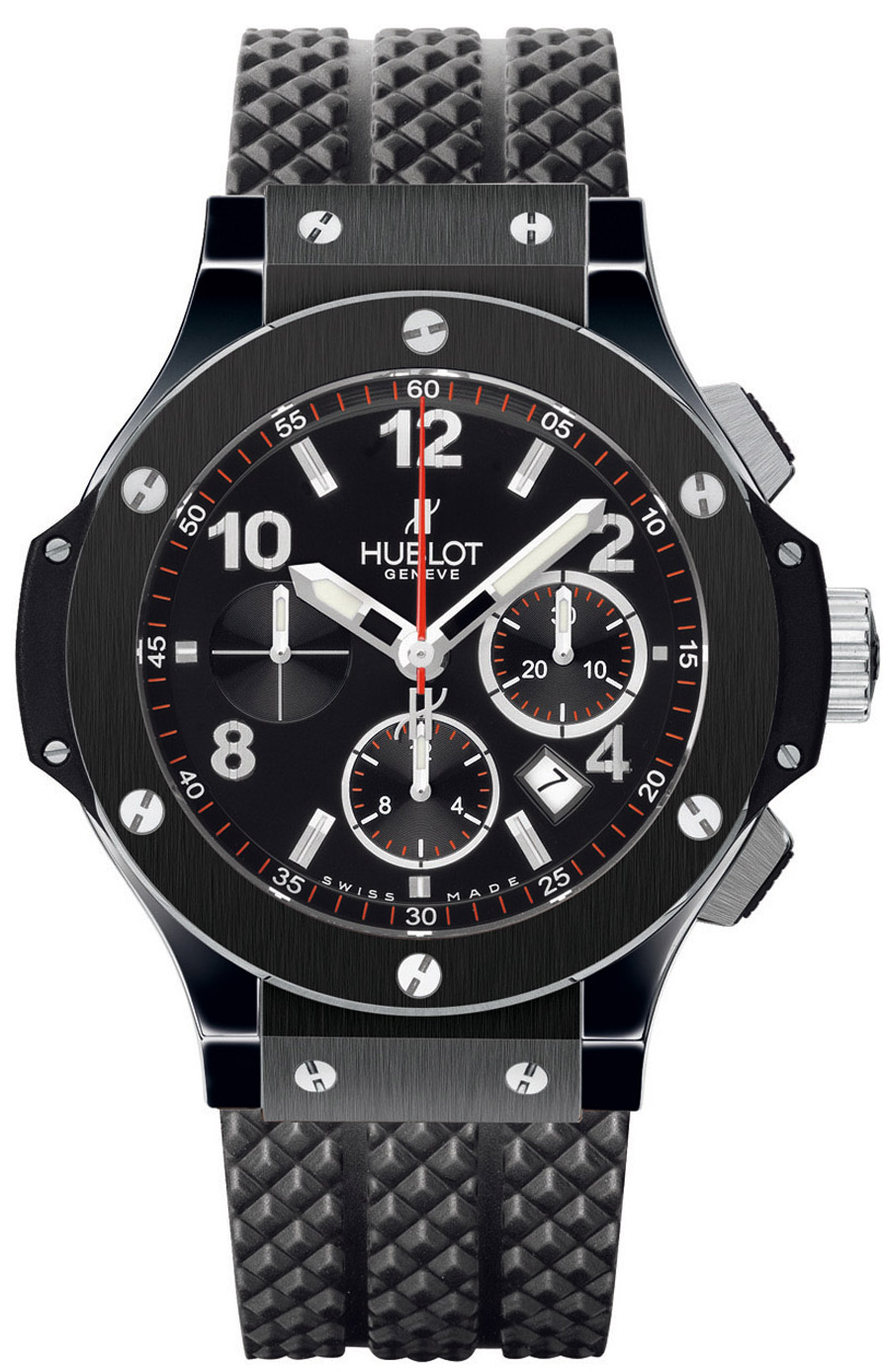 301.CX.130.RX | Hublot Big Bang | Mens Watch