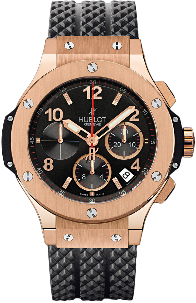 301.PX.130.RX Hublot Big Bang Gold Watch