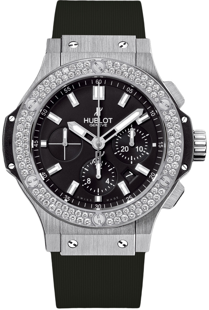 301.SX.1170.RX.1104 Hublot Big Bang 44MM Diamond Watch