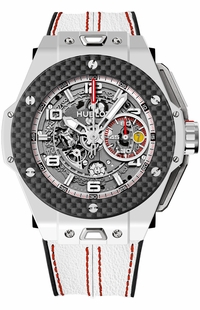 Hublot Big Bang 45MM Unico Ferrari 401.HQ.0121.VR