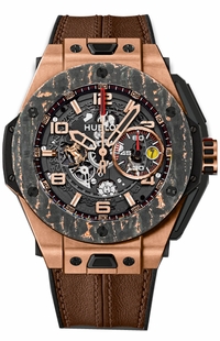 Hublot Big Bang 45MM Unico Ferrari 401.OJ.0123.VR