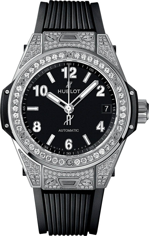 Buy Hublot Big Bang One Click 465.SX.1170.RX.1604 | Authentic Watches