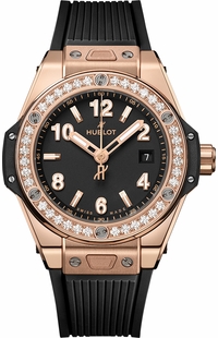 Hublot Big Bang One Click Women's Watch 485.OX.1180.RX.1204