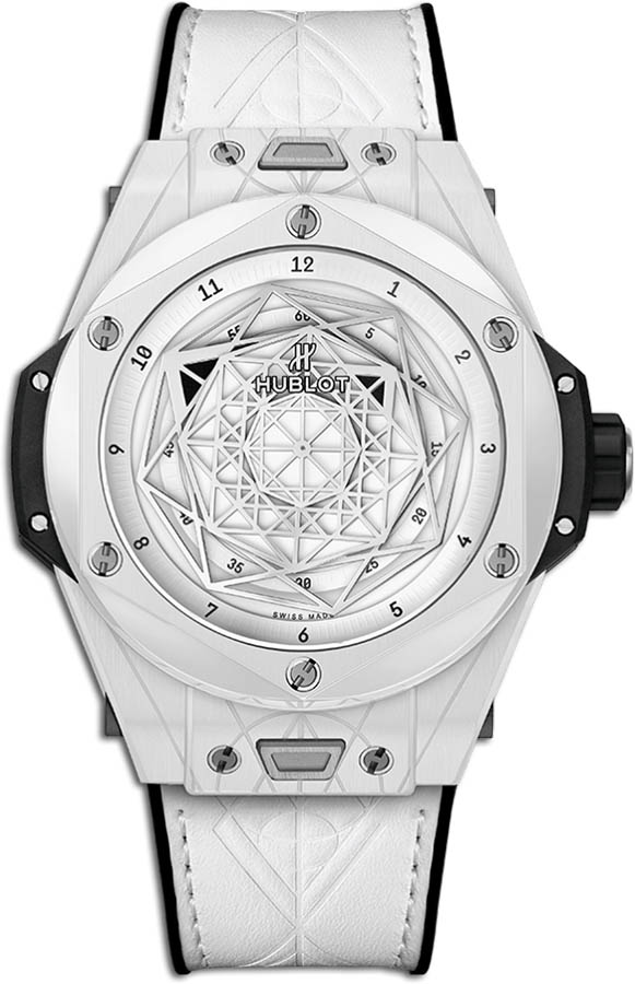 Buy Hublot Big Bang Sang Bleu 415.HX.2027.VR.MXM19