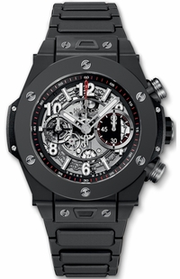 Hublot Big Bang Unico 45MM 411.CI.1170.CI