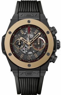 Hublot Big Bang Unico 45MM 411.CM.1138.RX