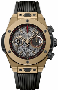Hublot Big Bang Unico 45MM  411.MX.1138.RX