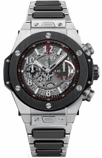 Hublot Big Bang Unico 45MM 411.NM.1170.NM