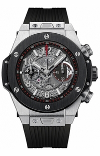 Hublot Big Bang Unico 45MM 411.NM.1170.RX