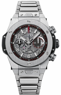 Hublot Big Bang Unico 45MM 411.NX.1170.NX