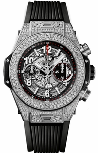 Hublot Big Bang Unico 45MM 411.NX.1170.RX.1704