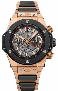 Hublot Big Bang Unico 45MM 411.OM.1180.OM
