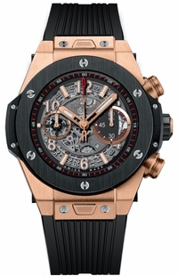 Hublot Big Bang Unico 45MM 411.OM.1180.RX