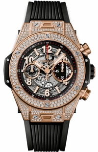Hublot Big Bang Unico 45MM 411.OX.11180.RX.1704