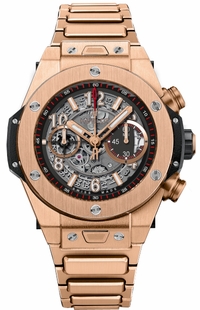 Hublot Big Bang Unico 45MM 411.OX.1180.OX