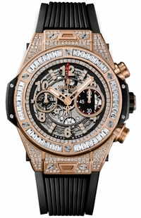 Hublot Big Bang Unico 45MM 411.OX.1180.RX.0904
