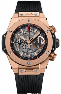 Hublot Big Bang Unico 45MM 411.OX.1180.RX