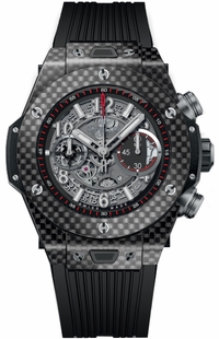 Hublot Big Bang Unico 45MM 411.QX.1170.RX