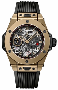 Hublot Big Bang Unico 45MM 414.MX.1138.RX