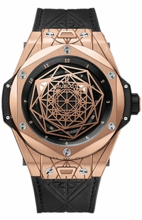 Hublot Big Bang Unico 45MM 415.OX.1118.VR.MXM17