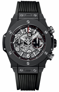 Hublot Big Bang Unico 45mm Men's Watch 411.CI.1170.RX