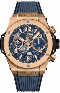 Hublot Big Bang Unico King Men's Watch 441.OX.5181.RX