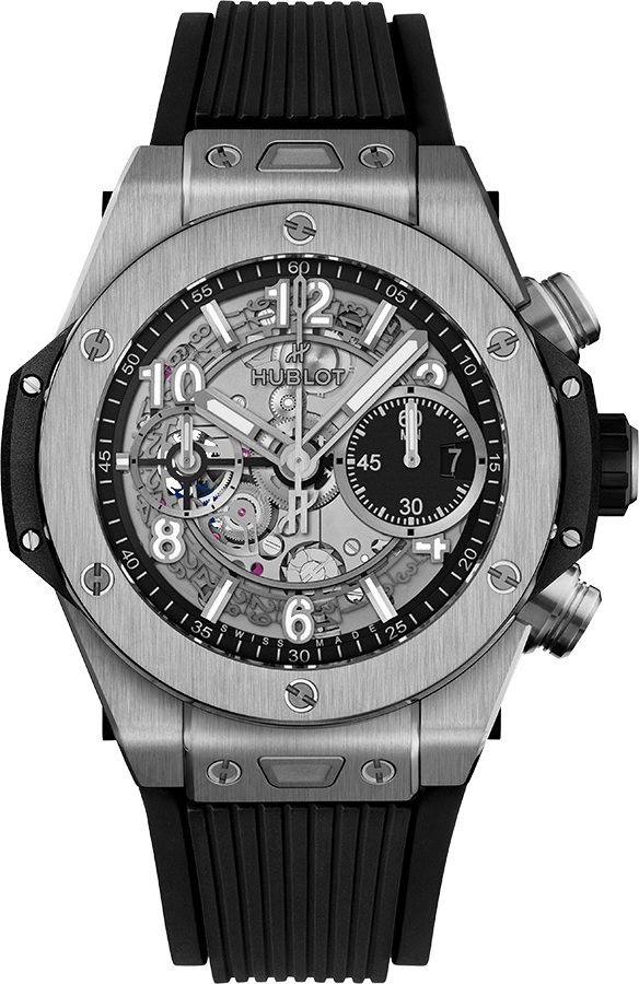 Buy Hublot Big Bang Unico 441.NX.1171.RX | Authentic Watches