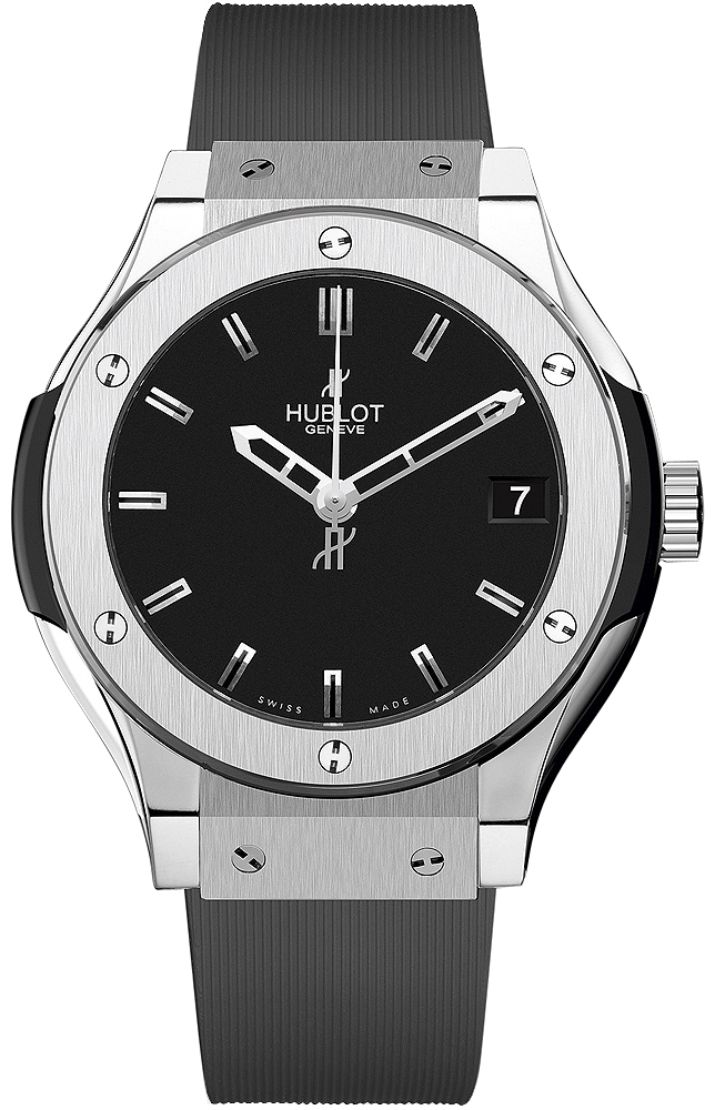 Ｓ 581.NX.1170.RX Hublot Classic Fusion 33MM Ladies Watch