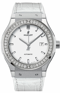 Hublot Classic Fusion 42MM 542.NE.2010.LR.1204